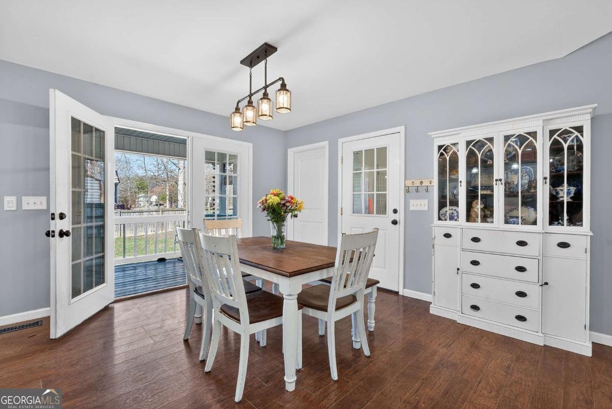 165 Richland Street Calhoun - Photo 6