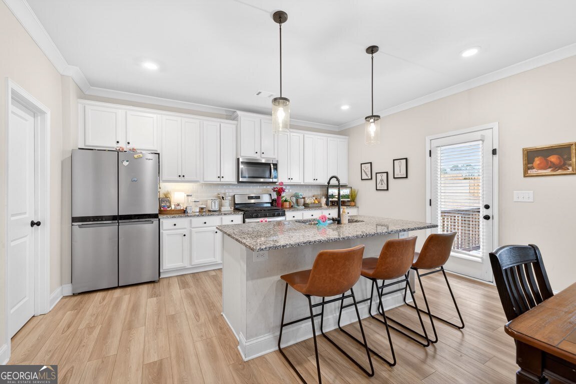 4615 Silver Oak Drive Gainesville - Photo 11