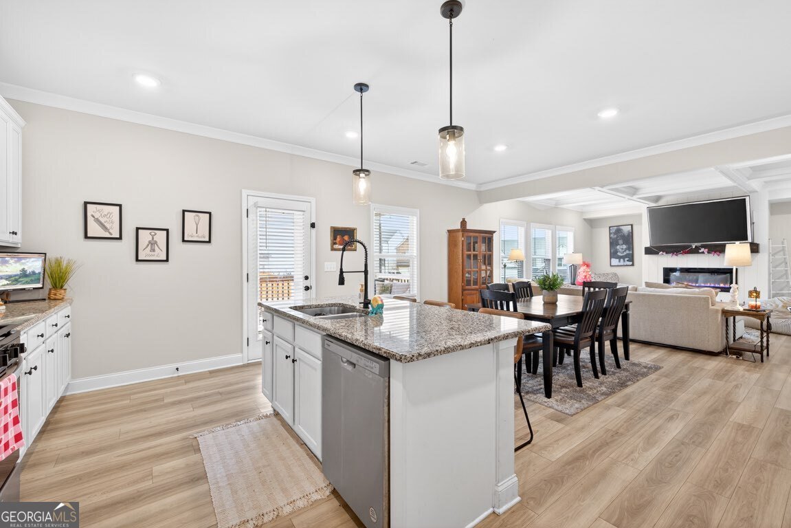 4615 Silver Oak Drive Gainesville - Photo 14