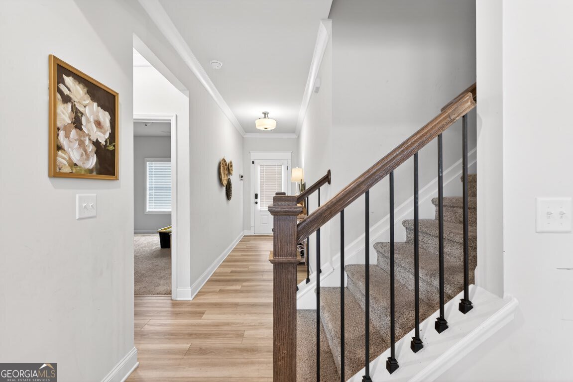 4615 Silver Oak Drive Gainesville - Photo 17