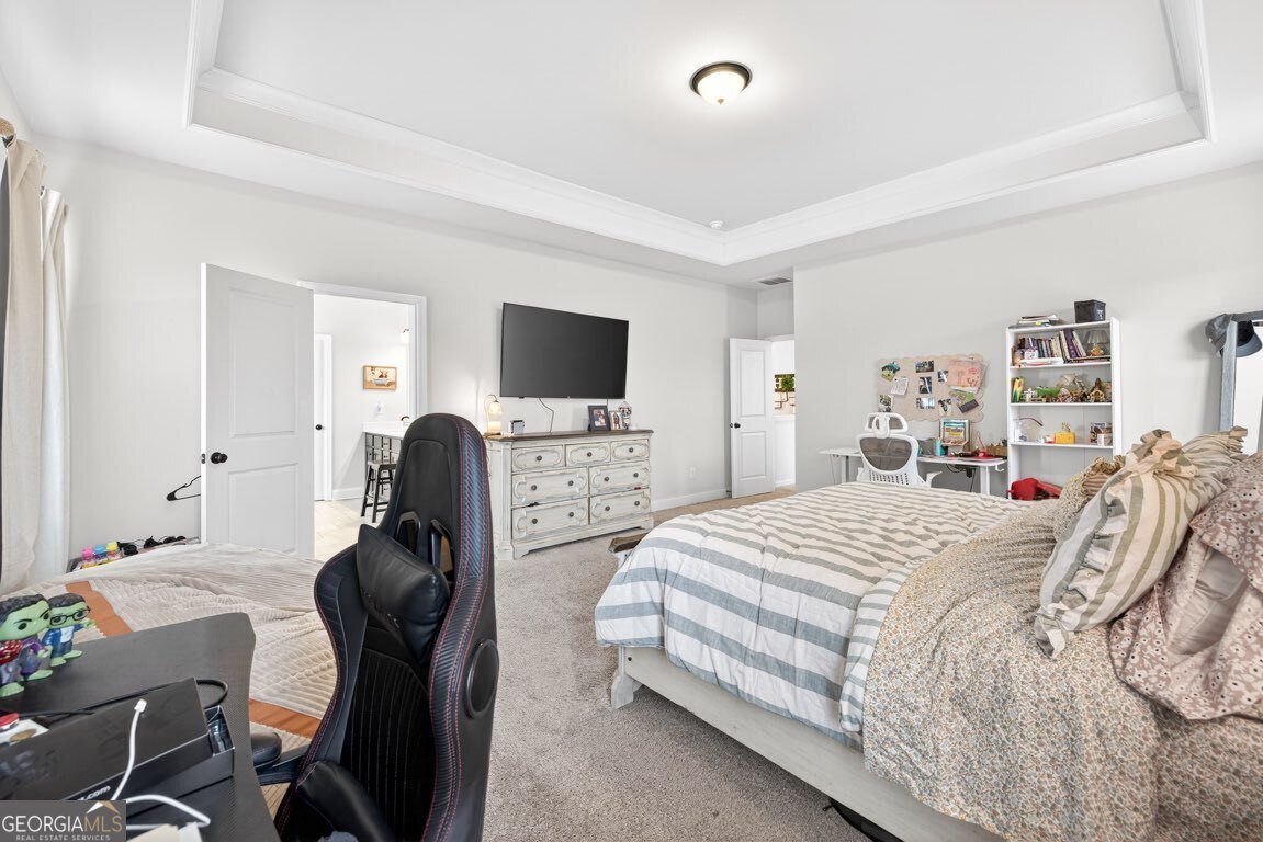 4615 Silver Oak Drive Gainesville - Photo 22