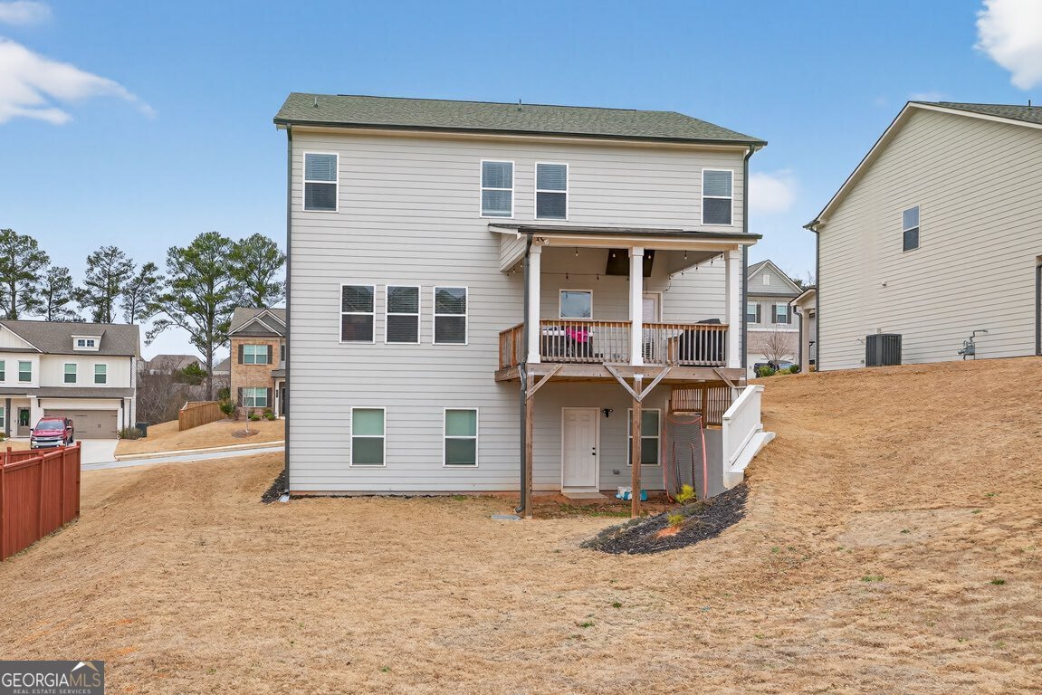 4615 Silver Oak Drive Gainesville - Photo 38