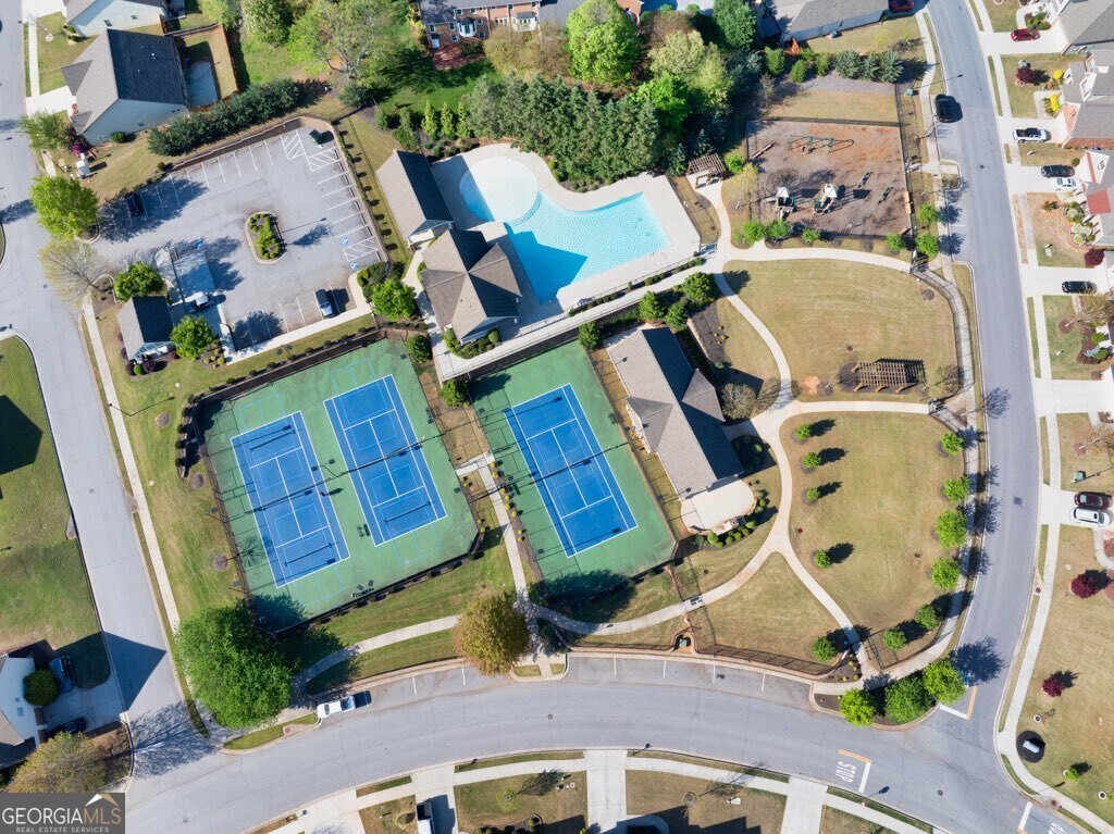 4615 Silver Oak Drive Gainesville - Photo 46