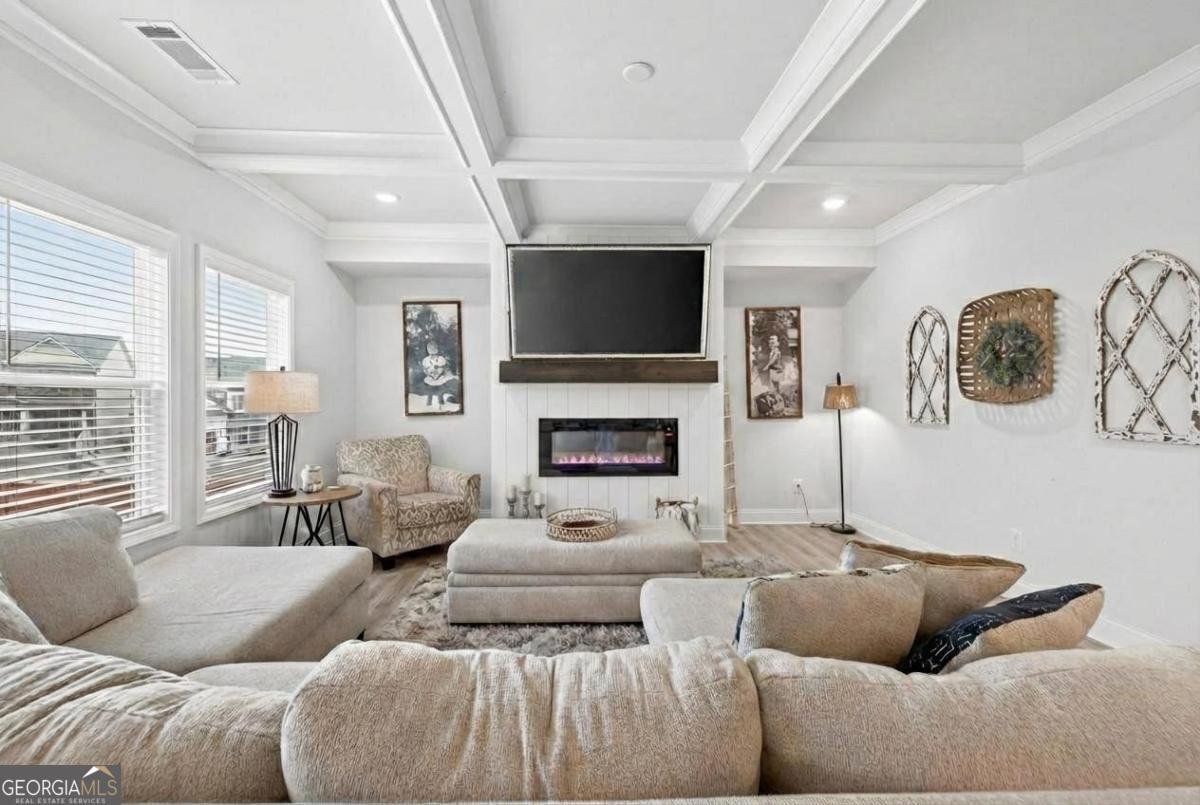 4615 Silver Oak Drive Gainesville - Photo 6