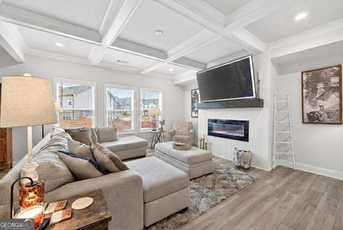 4615 Silver Oak Drive Gainesville - Photo 7