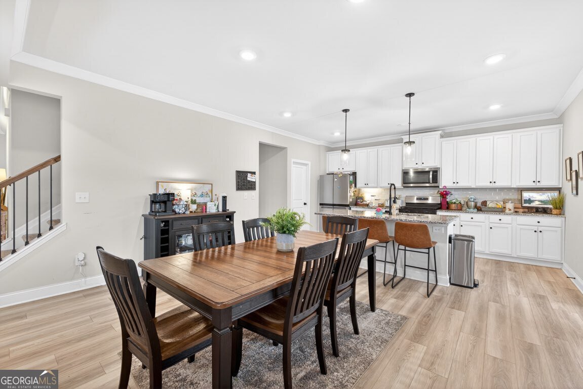 4615 Silver Oak Drive Gainesville - Photo 9