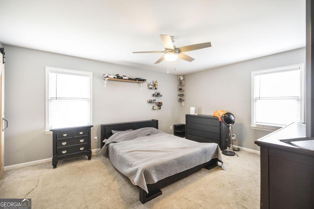 3708 Jones Road Macon - Photo 17