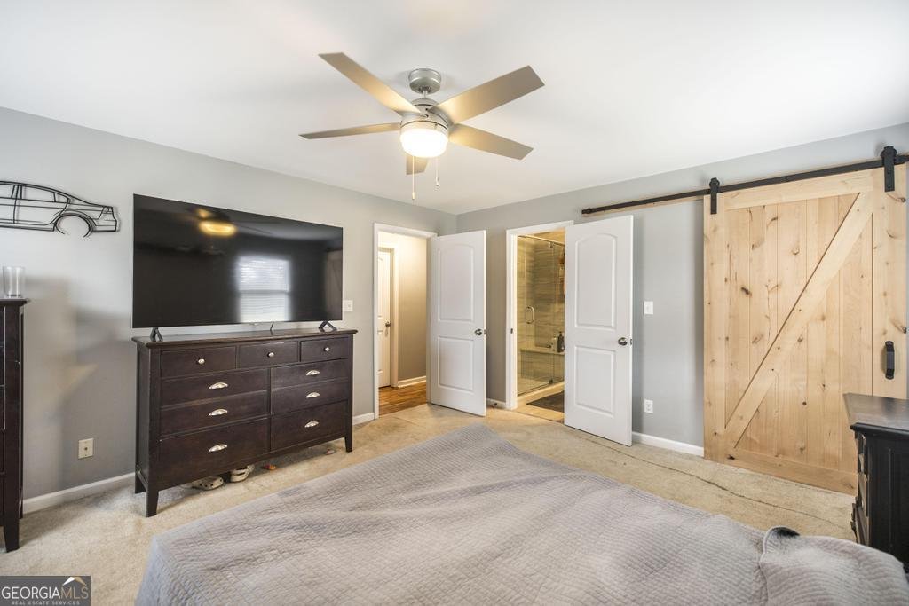 3708 Jones Road Macon - Photo 18