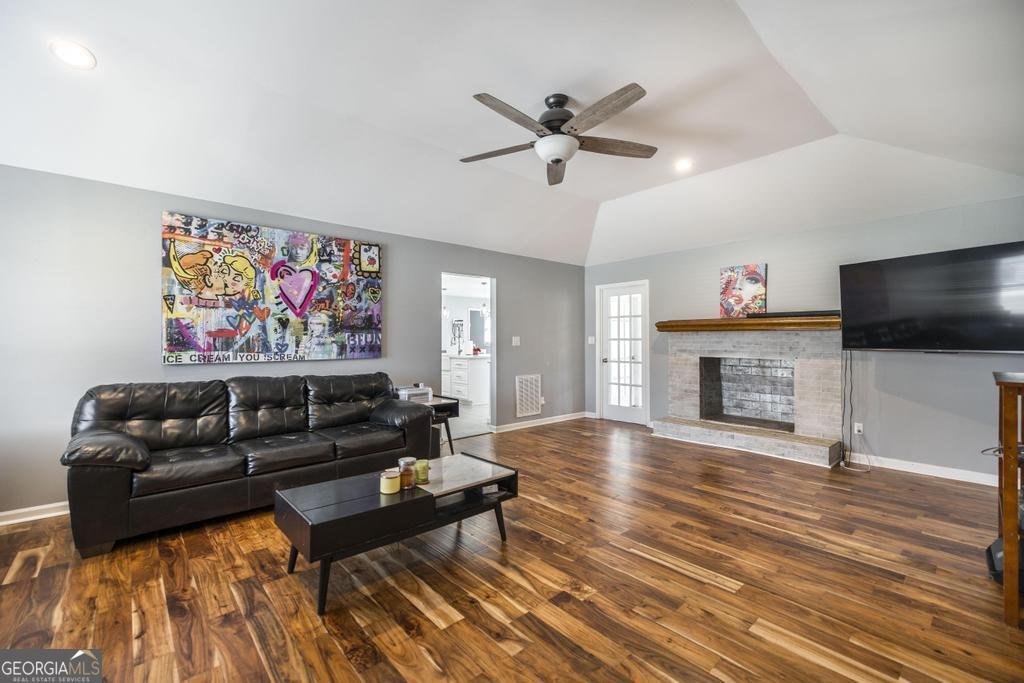 3708 Jones Road Macon - Photo 8