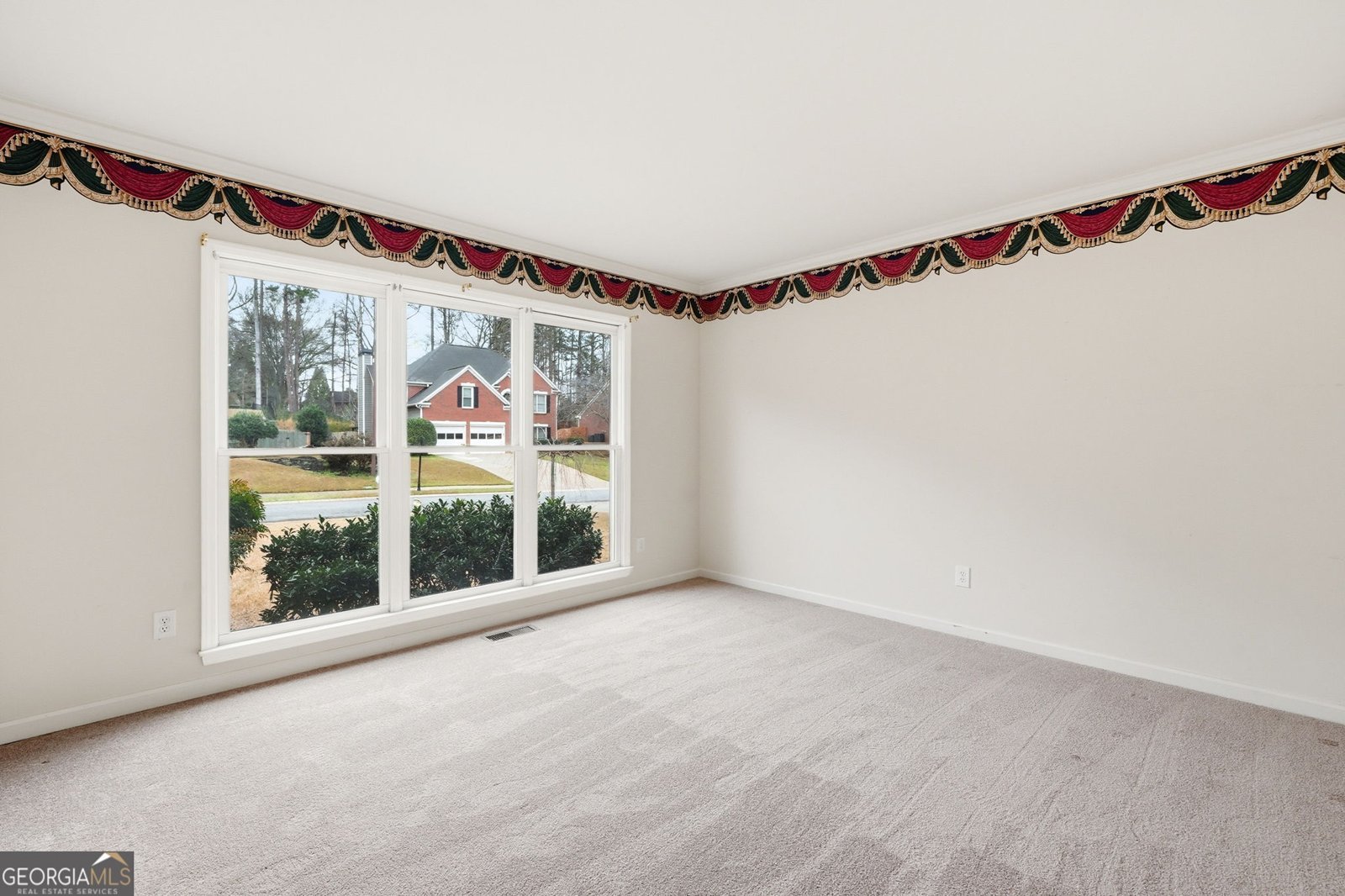 4421 Blowing Wind Drive Acworth - Photo 10