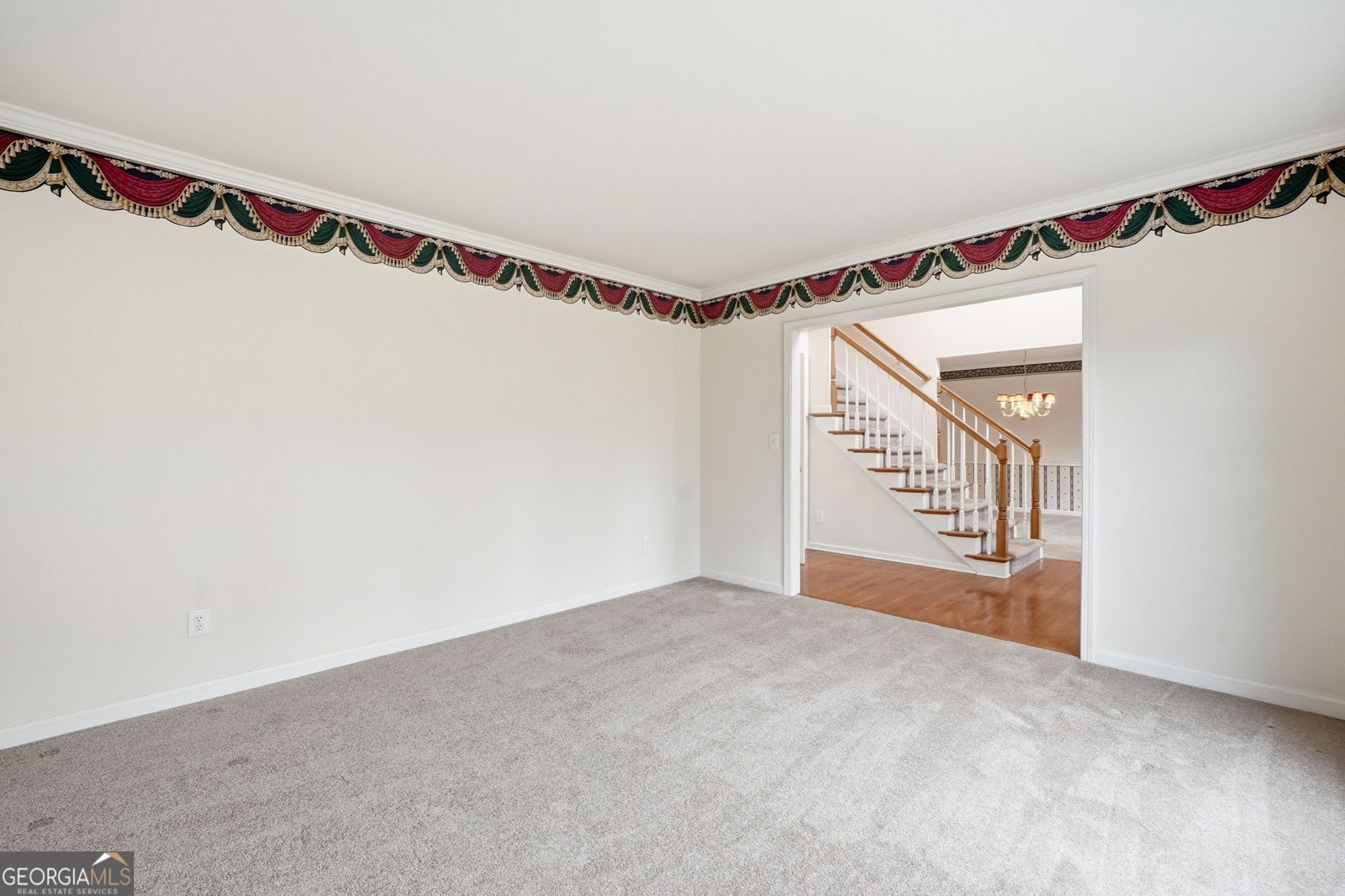 4421 Blowing Wind Drive Acworth - Photo 11