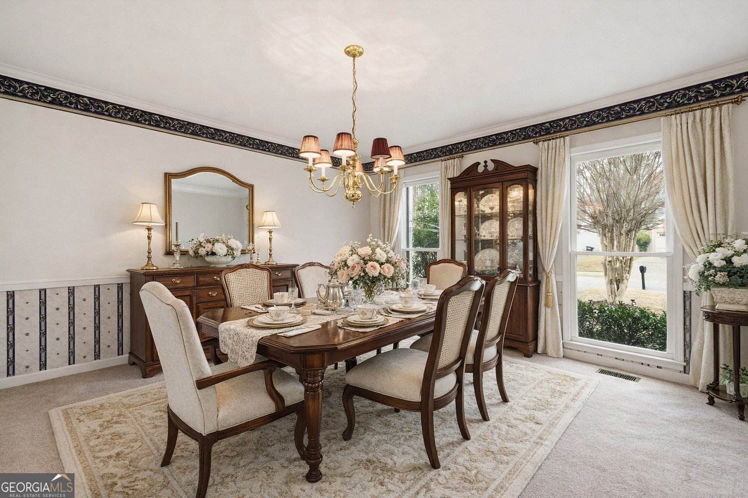 4421 Blowing Wind Drive Acworth - Photo 13