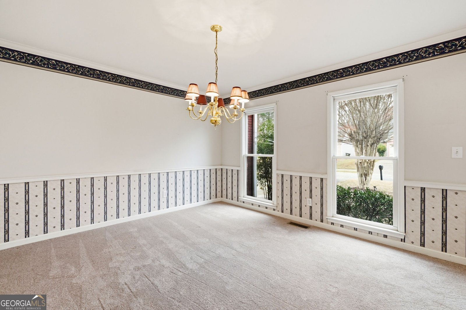 4421 Blowing Wind Drive Acworth - Photo 14