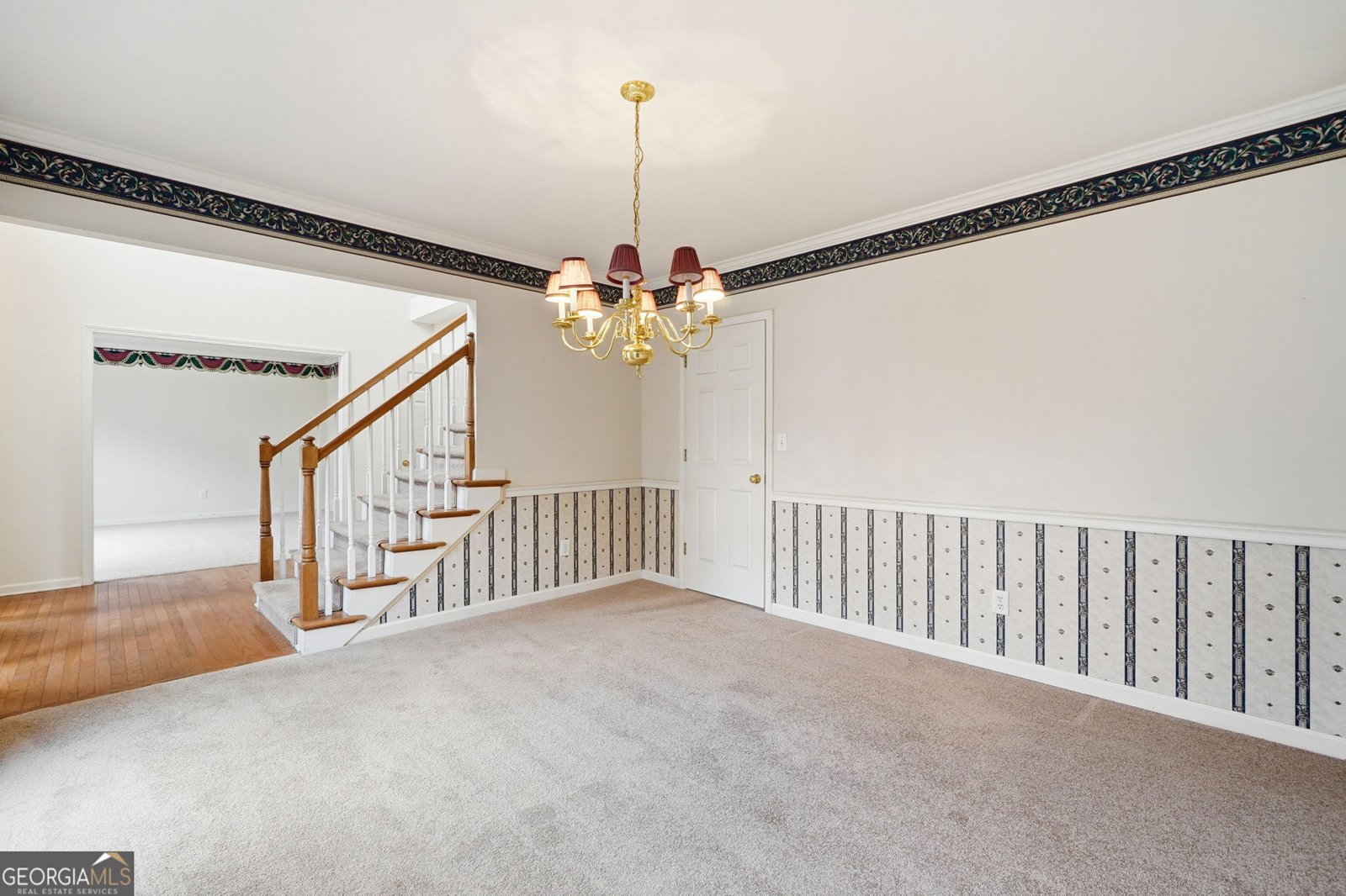 4421 Blowing Wind Drive Acworth - Photo 15