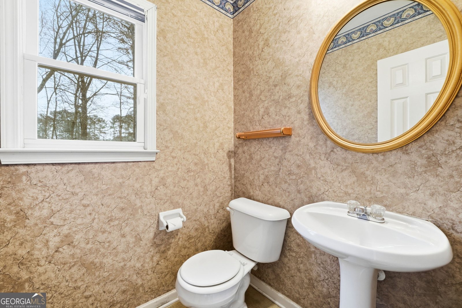 4421 Blowing Wind Drive Acworth - Photo 17