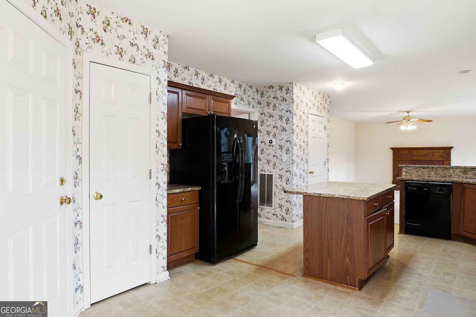 4421 Blowing Wind Drive Acworth - Photo 18