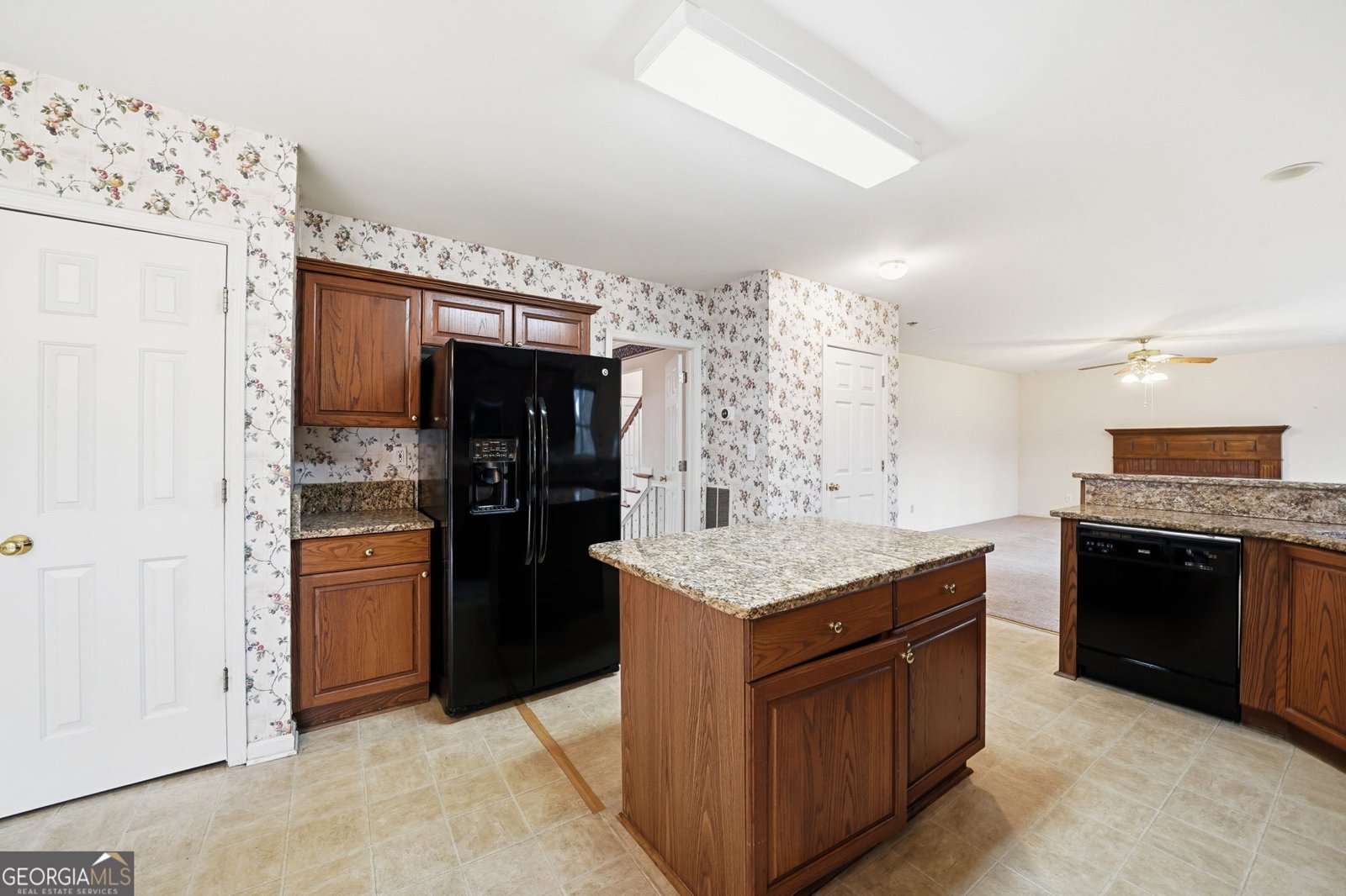 4421 Blowing Wind Drive Acworth - Photo 20