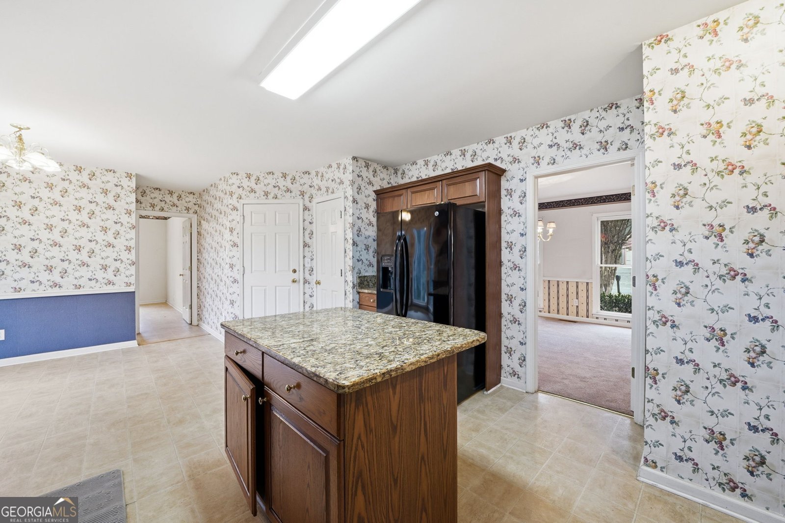 4421 Blowing Wind Drive Acworth - Photo 21