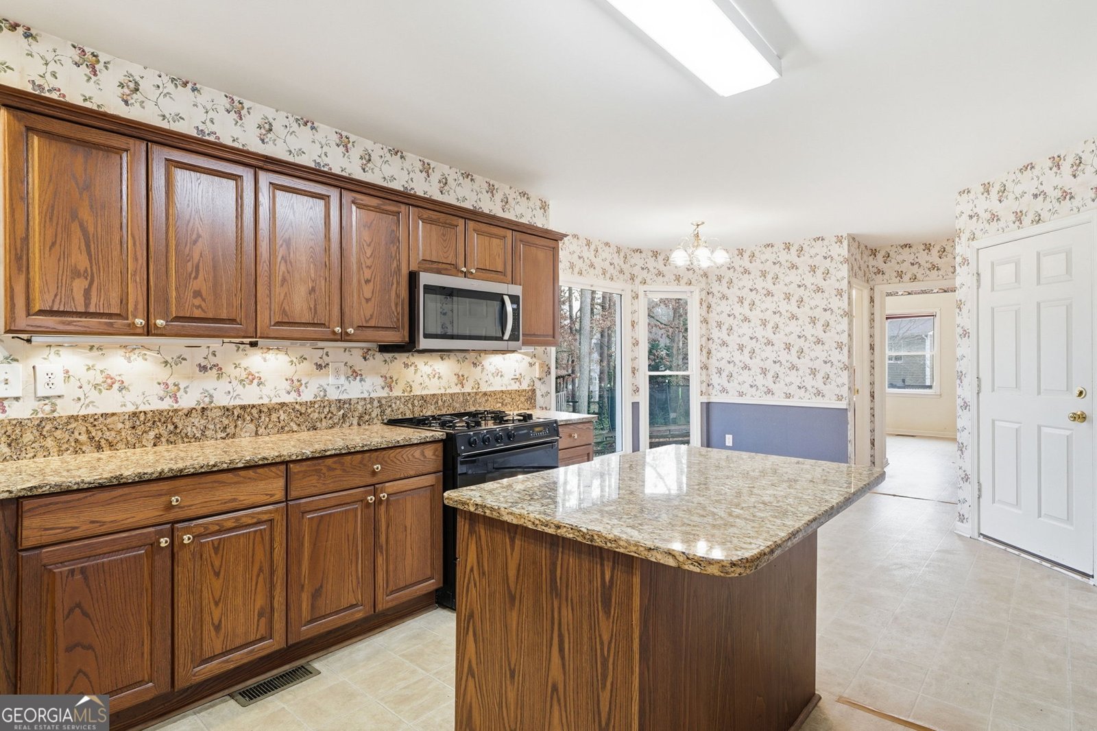 4421 Blowing Wind Drive Acworth - Photo 22