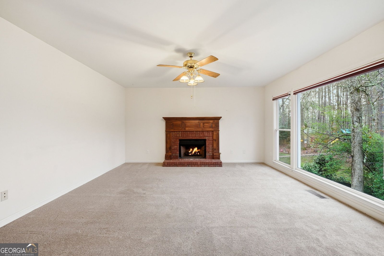 4421 Blowing Wind Drive Acworth - Photo 27