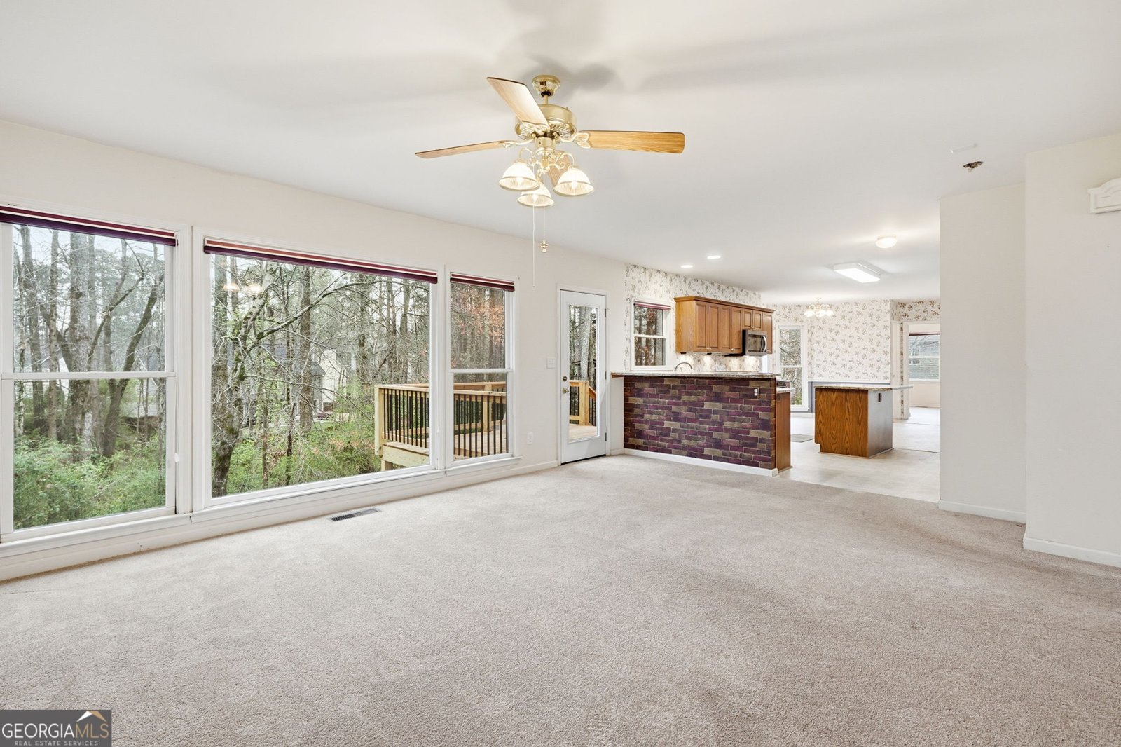 4421 Blowing Wind Drive Acworth - Photo 29