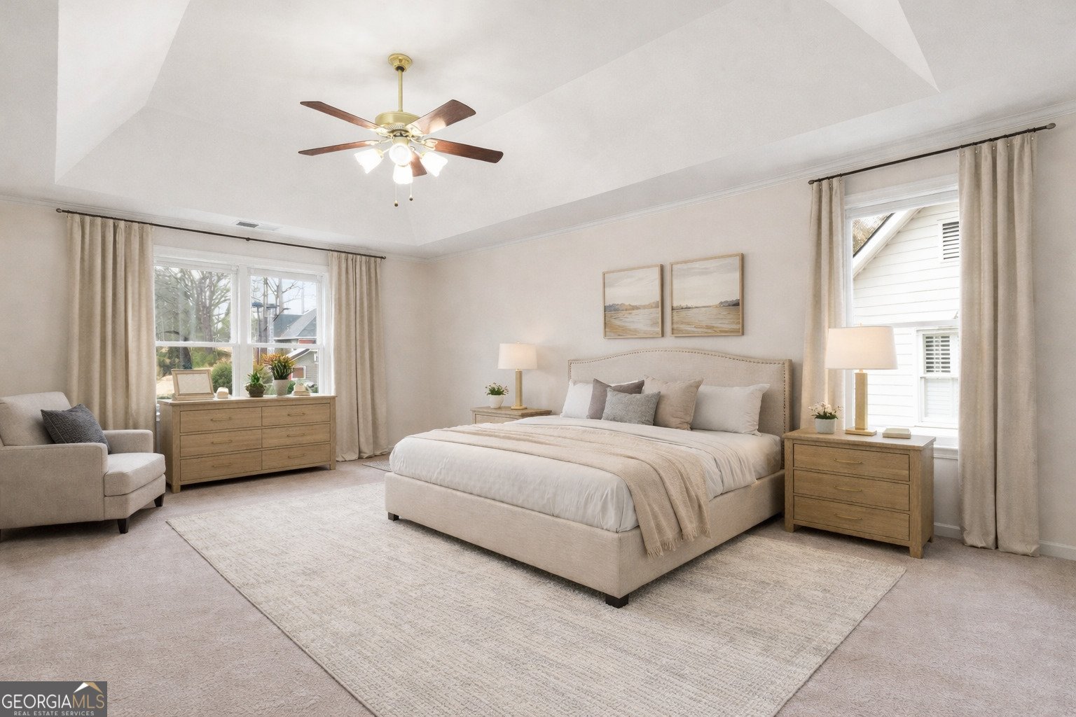 4421 Blowing Wind Drive Acworth - Photo 30