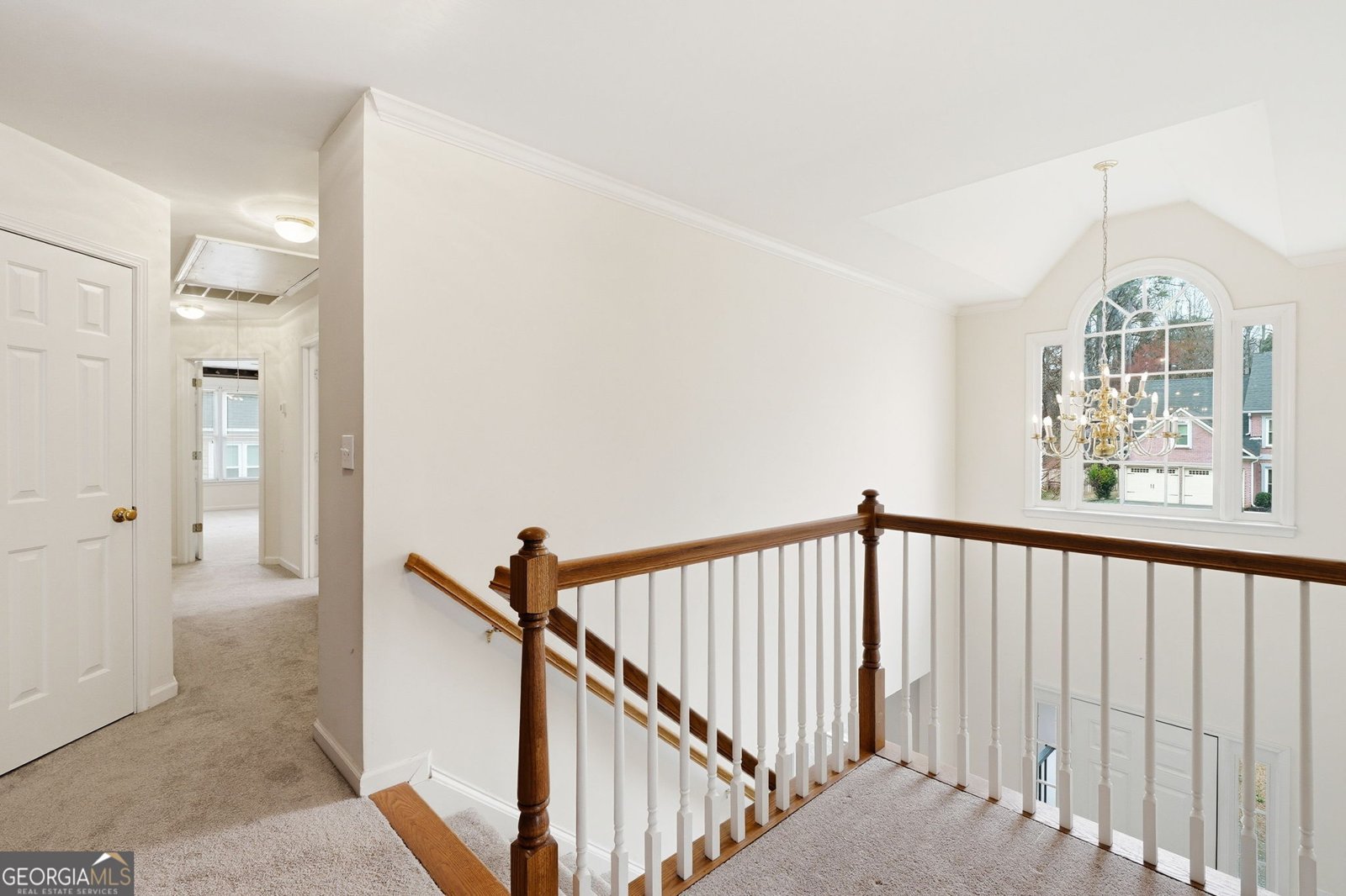 4421 Blowing Wind Drive Acworth - Photo 36