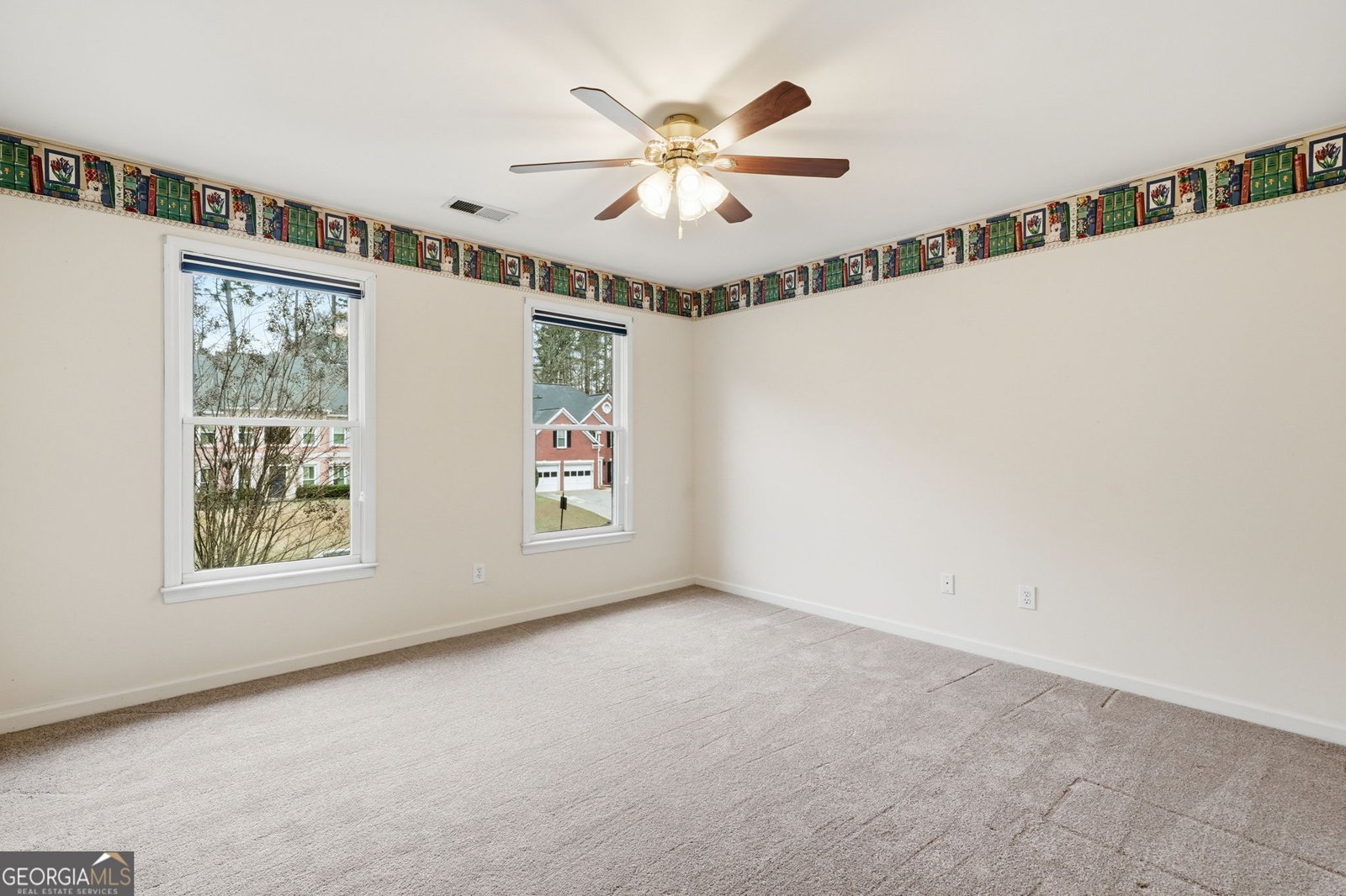 4421 Blowing Wind Drive Acworth - Photo 37