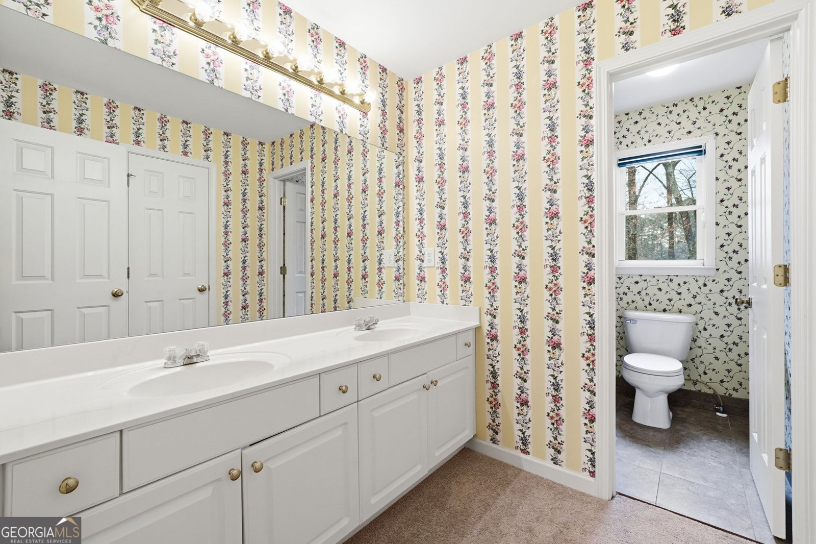 4421 Blowing Wind Drive Acworth - Photo 44