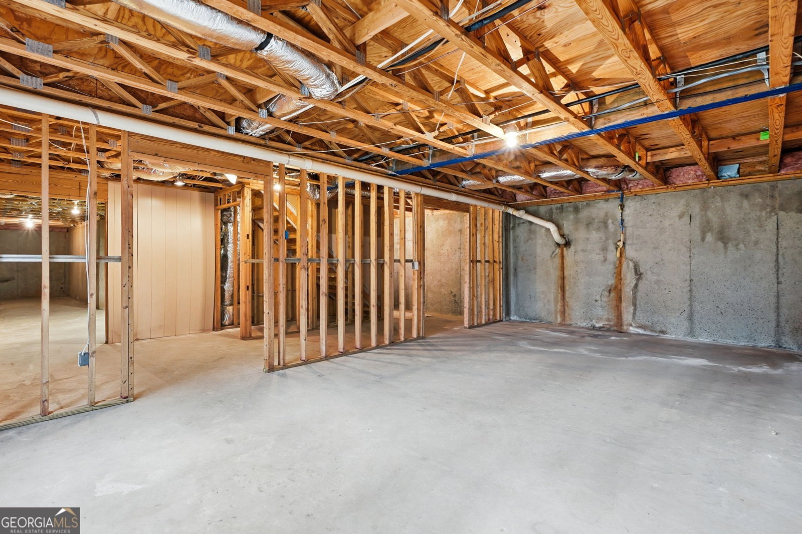 4421 Blowing Wind Drive Acworth - Photo 48