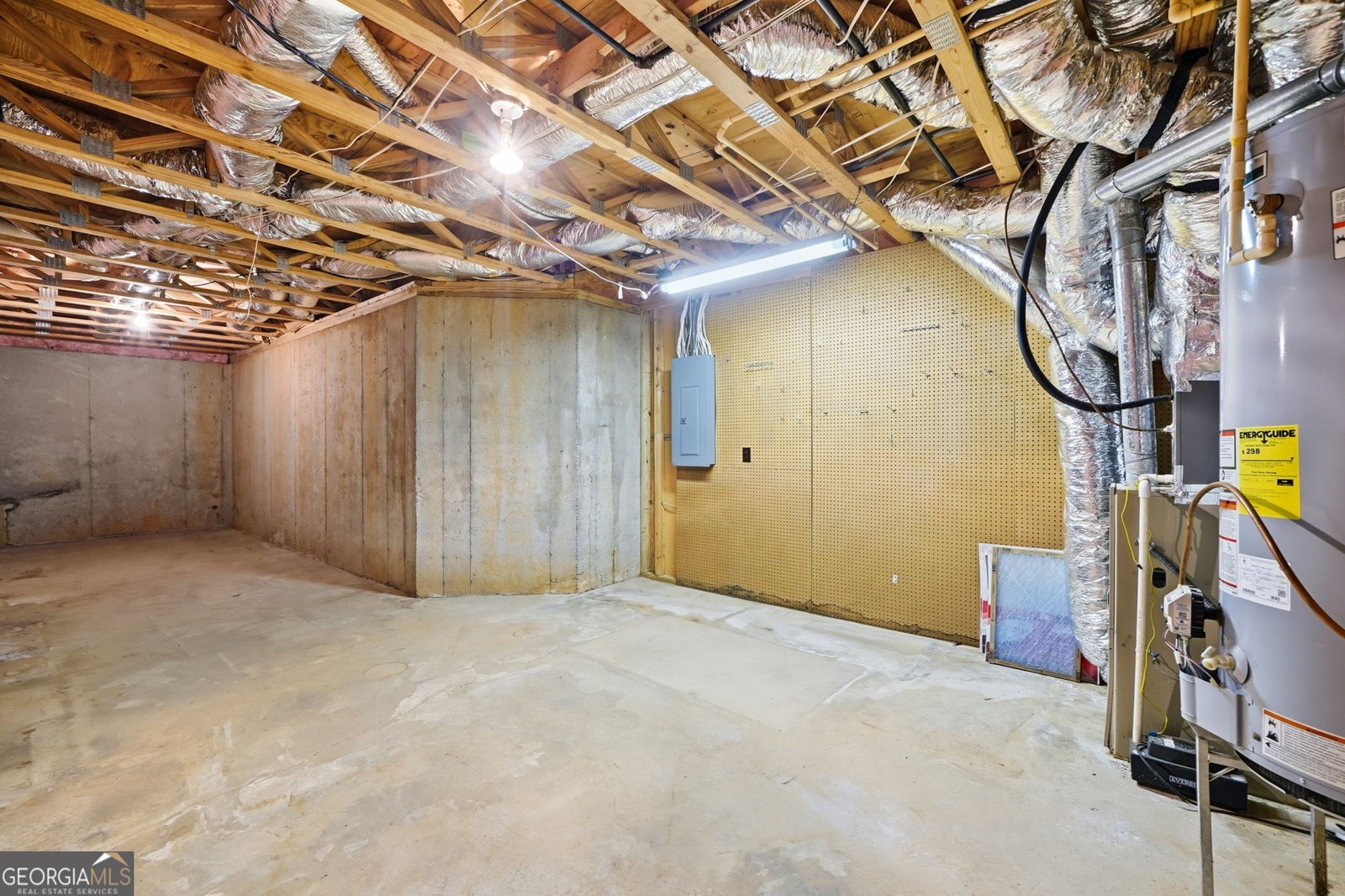 4421 Blowing Wind Drive Acworth - Photo 49