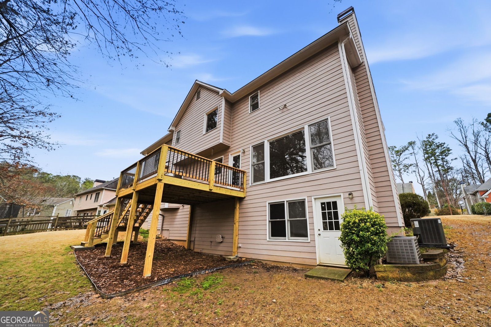 4421 Blowing Wind Drive Acworth - Photo 52