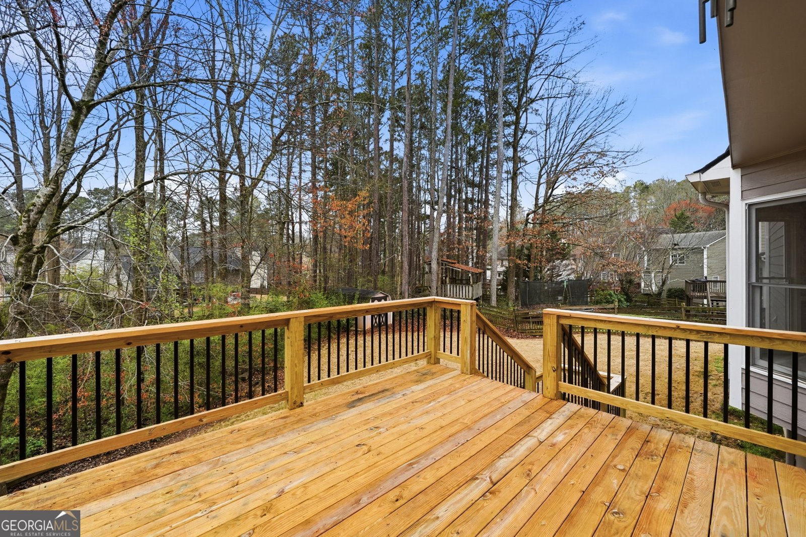 4421 Blowing Wind Drive Acworth - Photo 54