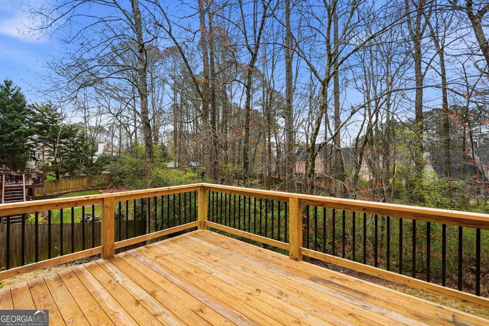 4421 Blowing Wind Drive Acworth - Photo 55