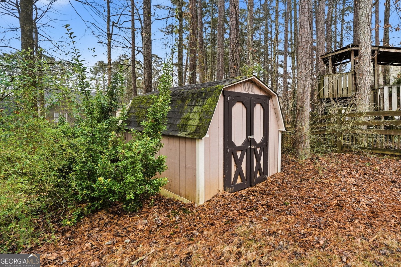 4421 Blowing Wind Drive Acworth - Photo 56