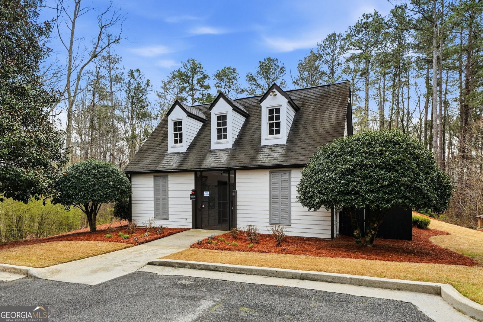 4421 Blowing Wind Drive Acworth - Photo 57