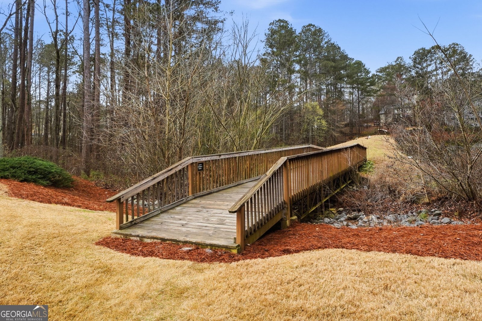 4421 Blowing Wind Drive Acworth - Photo 59