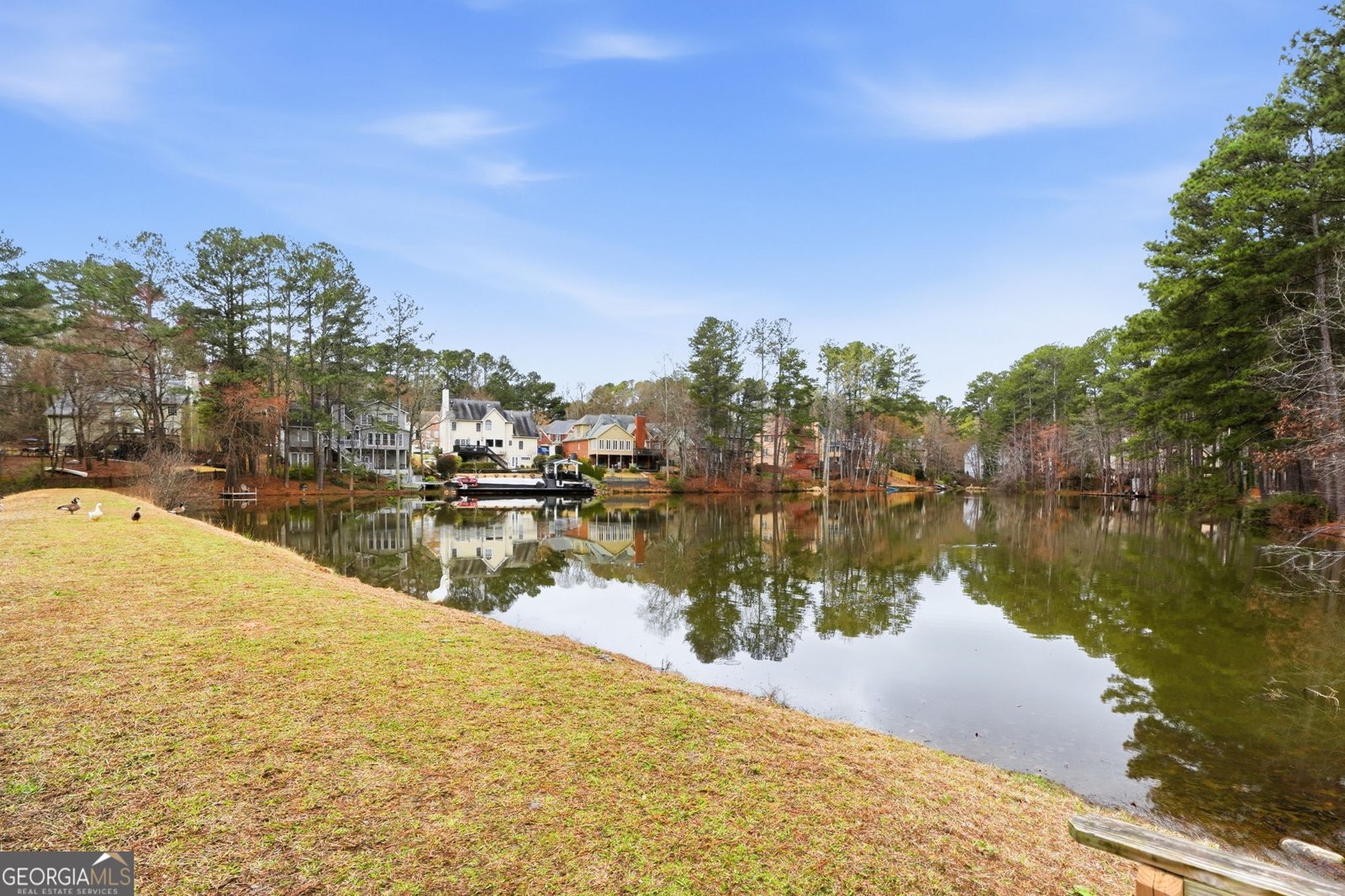 4421 Blowing Wind Drive Acworth - Photo 60