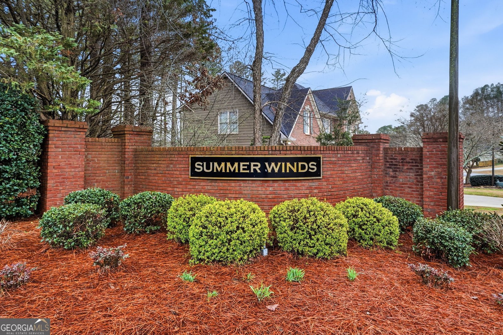 4421 Blowing Wind Drive Acworth - Photo 61