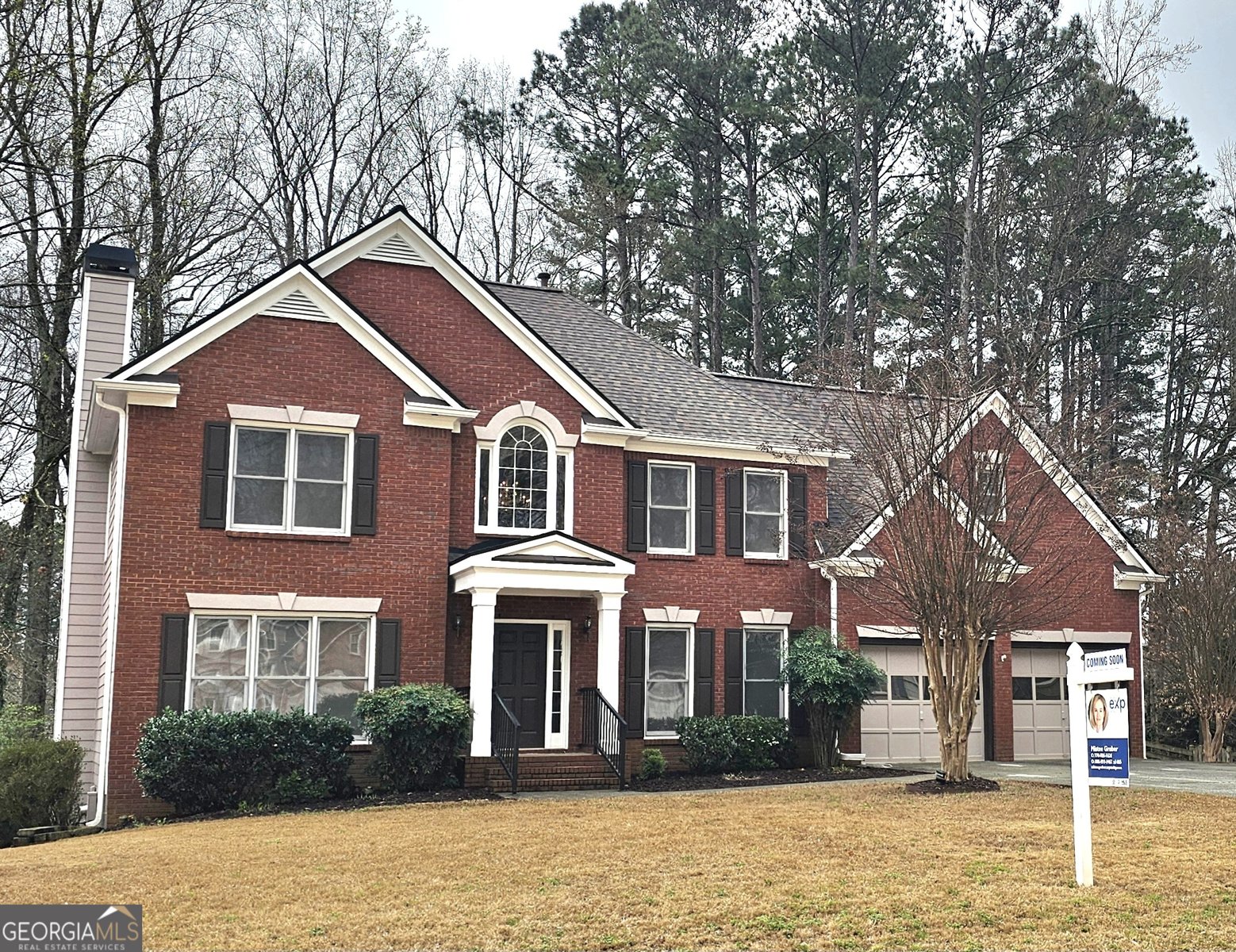 4421 Blowing Wind Drive Acworth - Photo 62