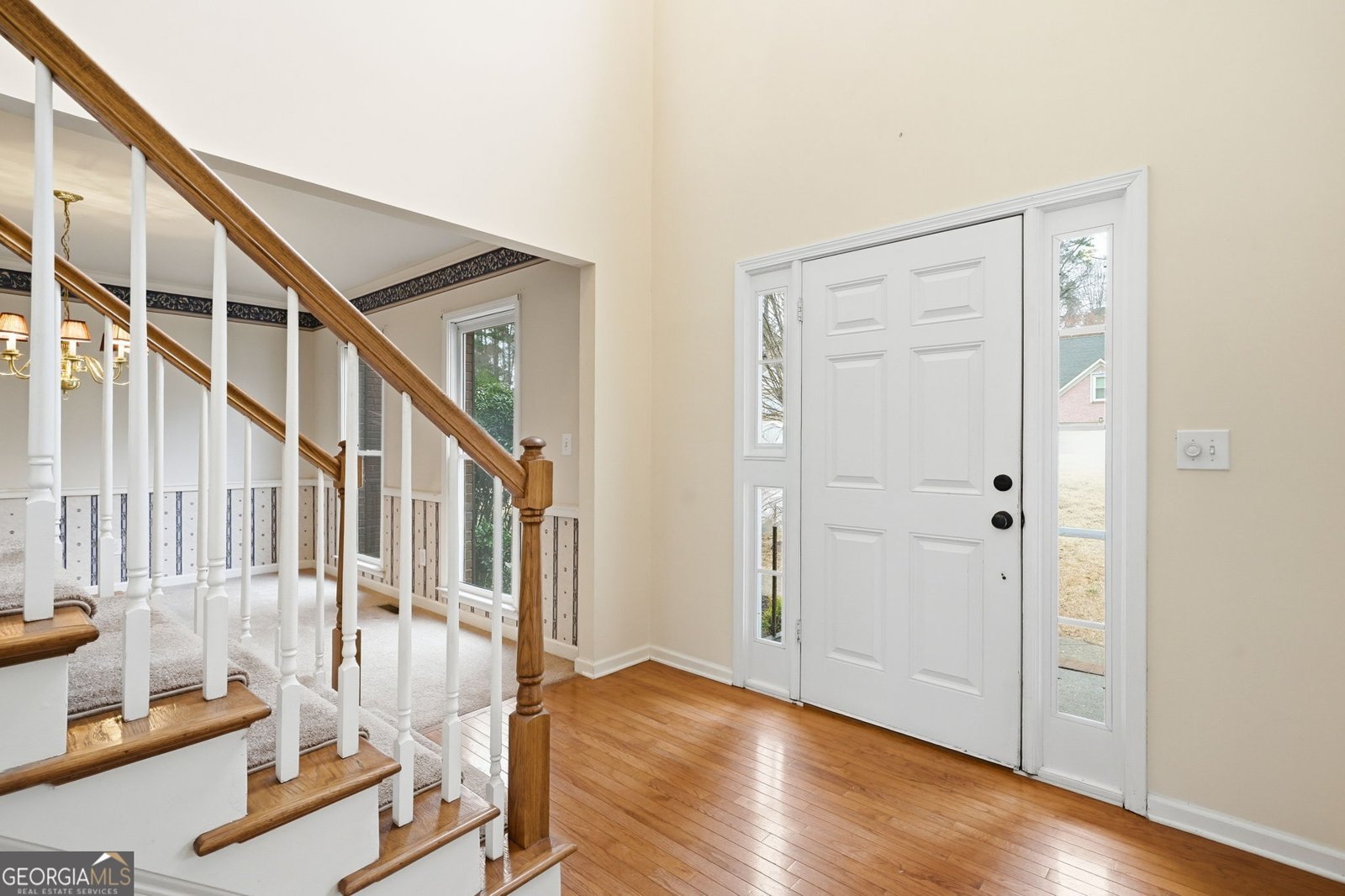 4421 Blowing Wind Drive Acworth - Photo 8