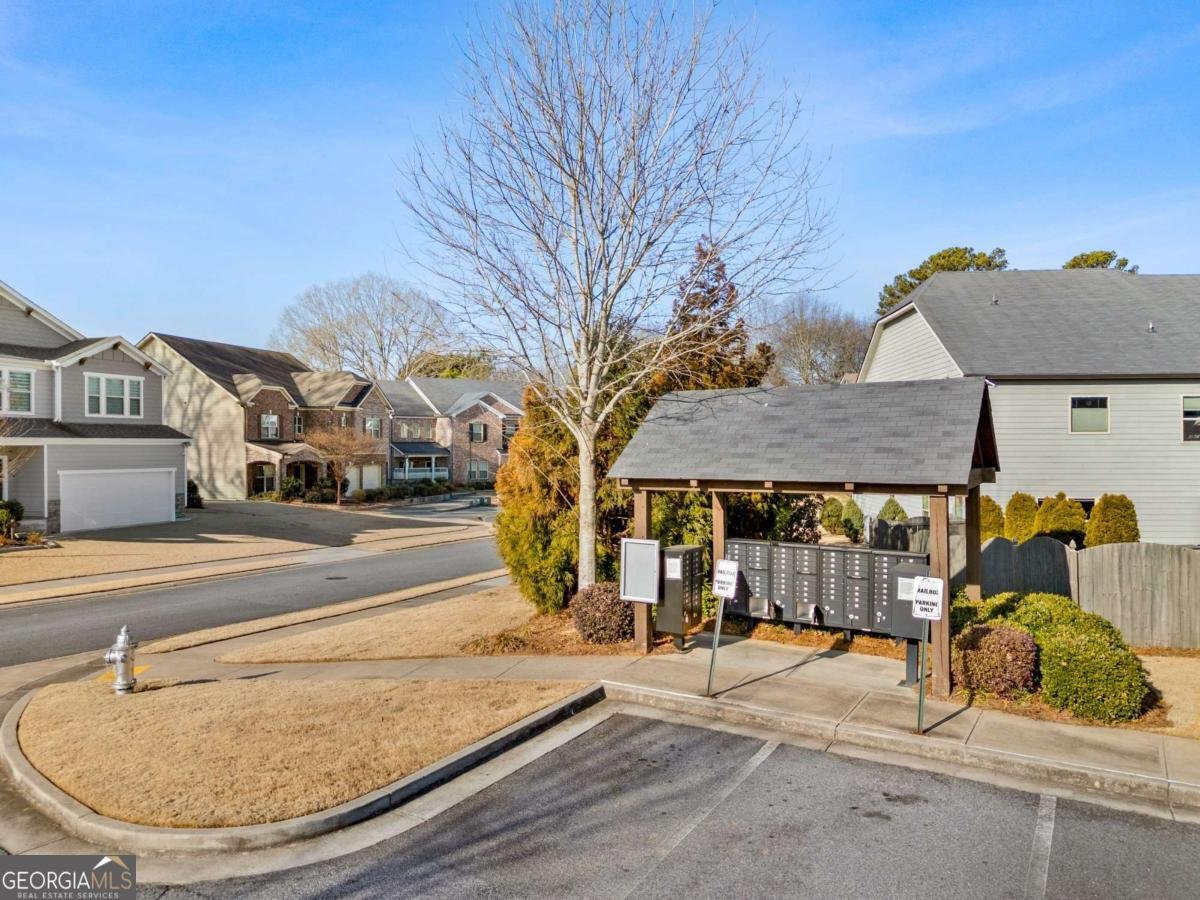 172 Madison Street Canton - Photo 50