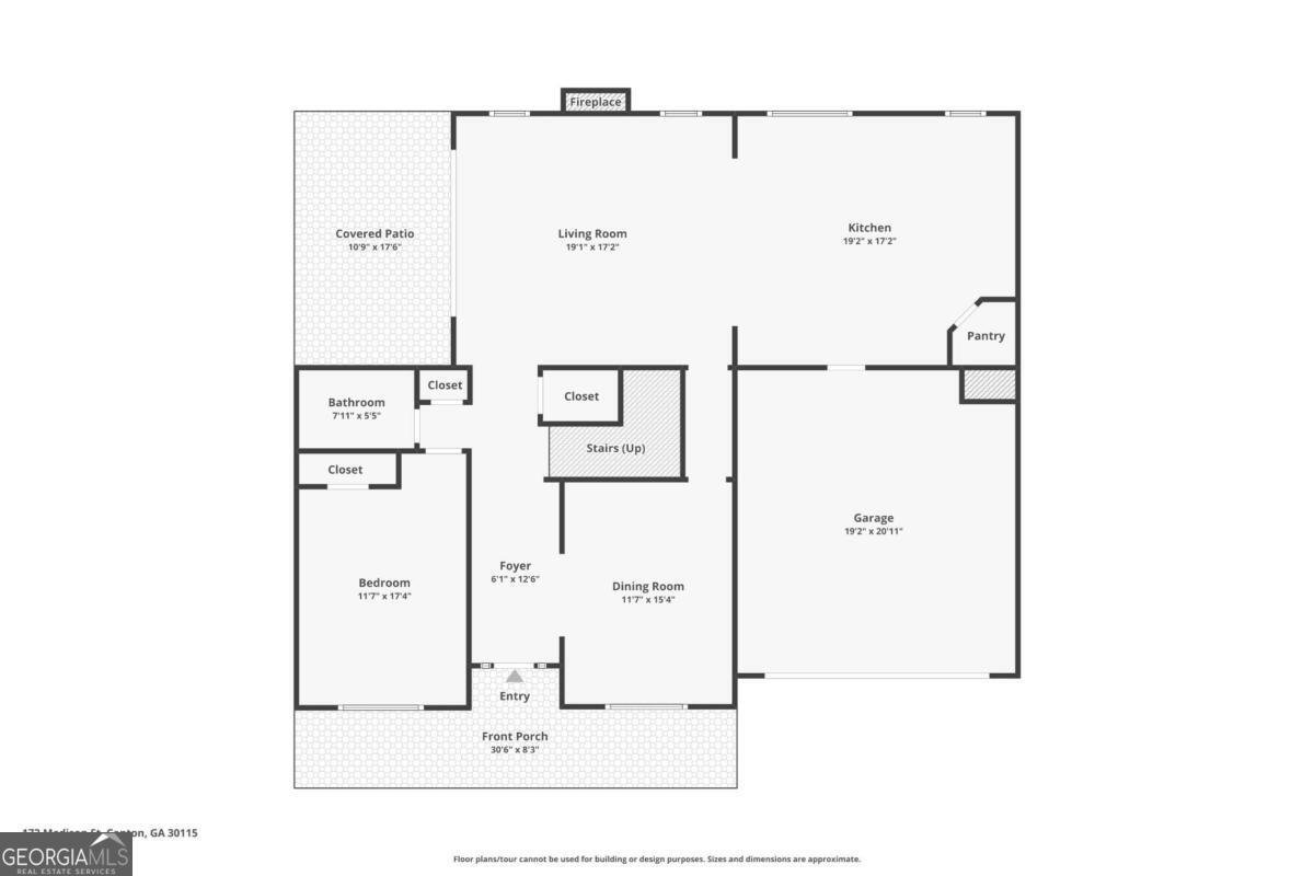 172 Madison Street Canton - Photo 53