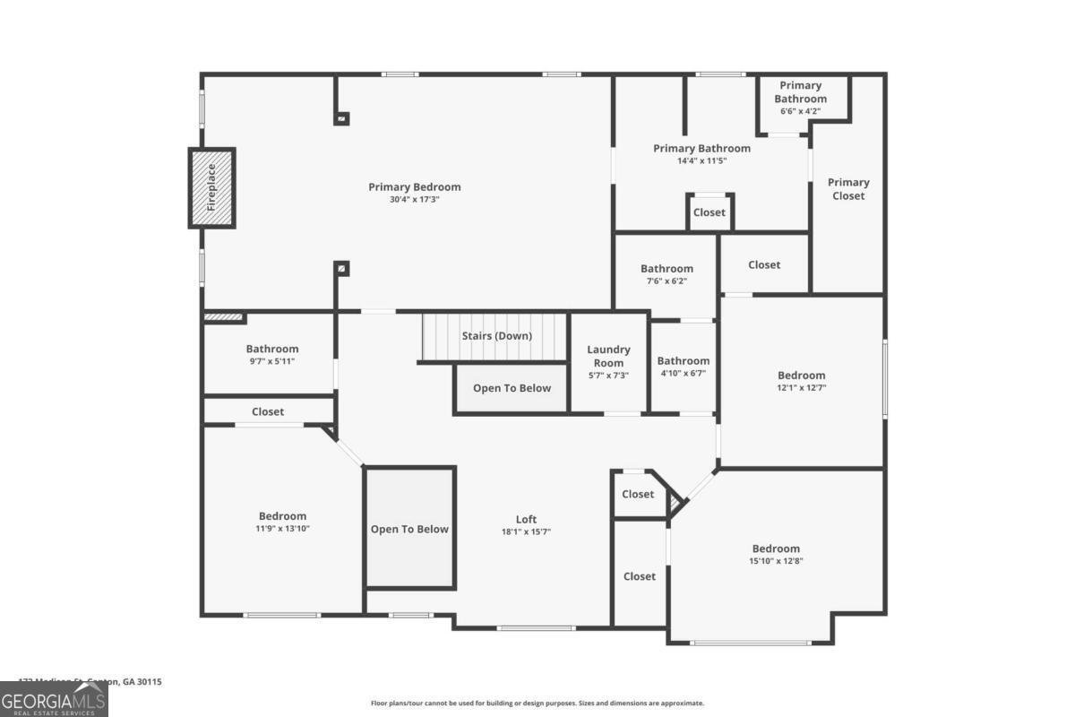 172 Madison Street Canton - Photo 54