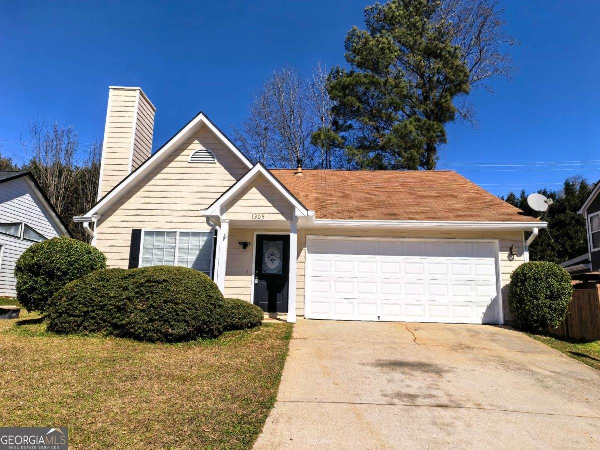 1305 Shelton Way Lawrenceville - Photo 1