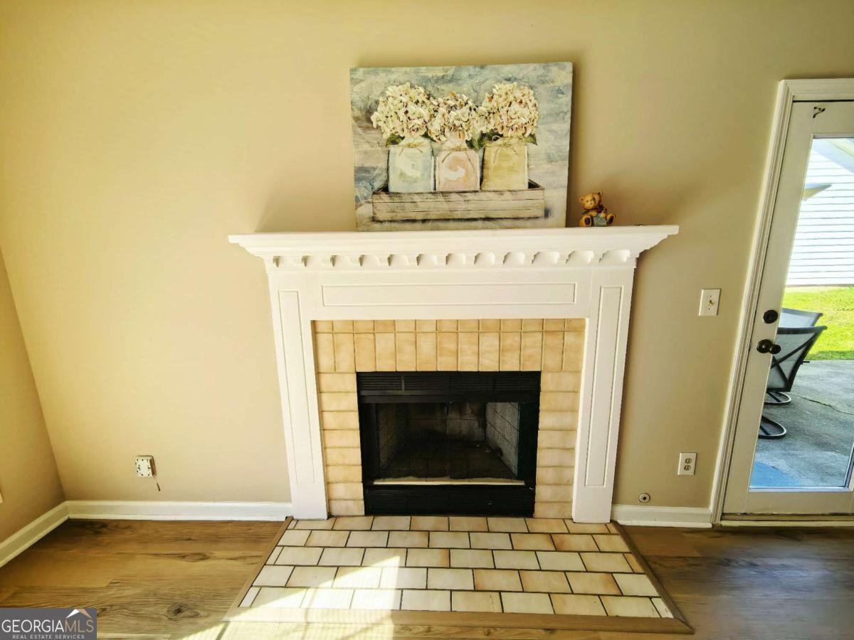 1305 Shelton Way Lawrenceville - Photo 7