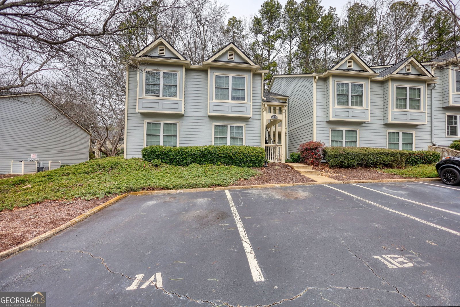 11 Doranne Court Smyrna - Photo 49