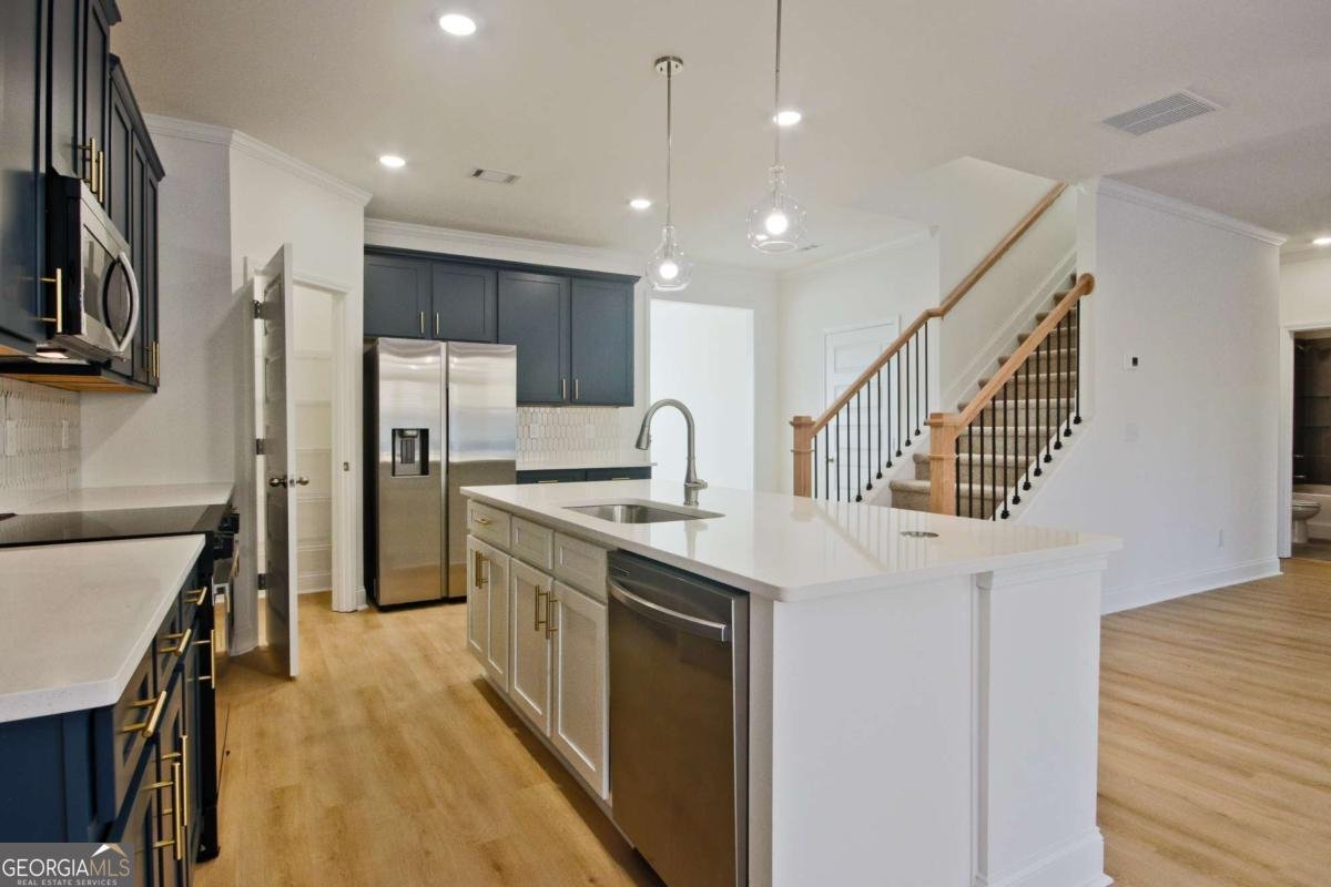 7375 Rocklin Lane Flowery Branch - Photo 9