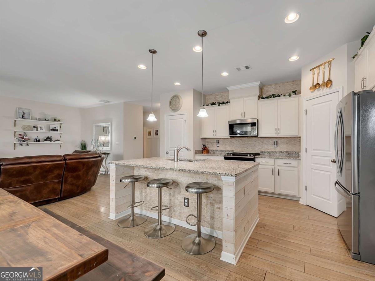 441 Timberleaf Road Canton - Photo 15