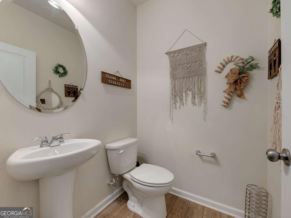 441 Timberleaf Road Canton - Photo 20